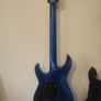 ESP LTD M-1 Custom 1987 Reissue Image 3