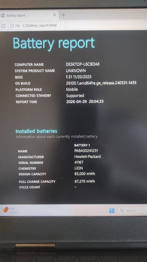Hp Omen 16 Gaming Laptop Rtx 4050 Ryzen 7 7840hs 16gb Ram Ssd