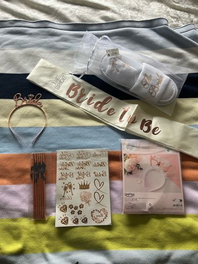 hen bundle