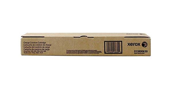 Xerox 013R00630 charge corotron assembly (original)