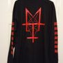 Deicide Long-sleeved XL Image 2