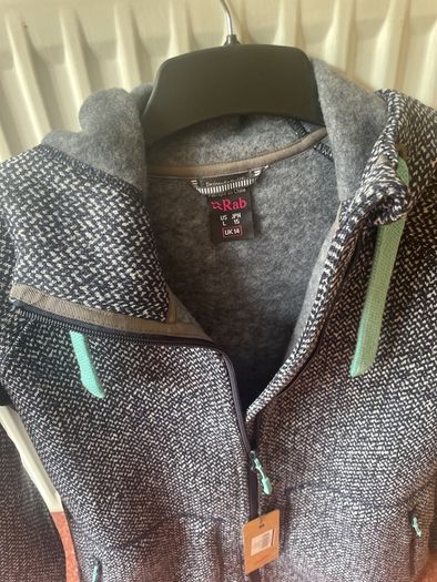 Rab Women's Jacket (M)