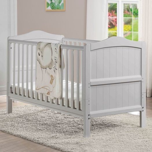 Cot bed x 2