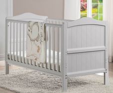 Cot bed x 2