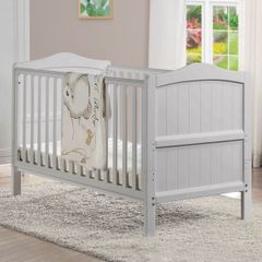 Cot bed x 2