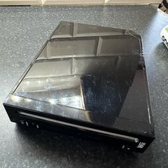 HDMI modded Wii console (RVL-001 with full GameCube compatibility