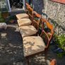 Victorian Dining Chairs Image 2