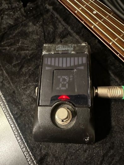 Yamaha TRBX305 5 String Bass Guitar