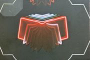 Arcade Fire - Neon Bible.