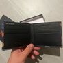 Retro vinyl wallet Image 3