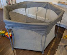 Playpen