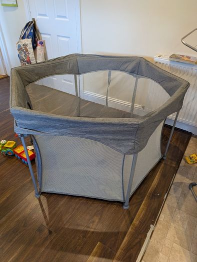 Playpen