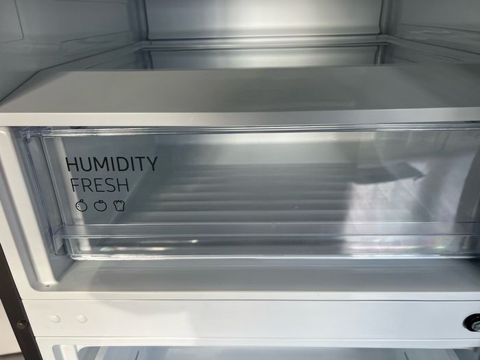 Samsung Fridge Freezer