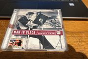 Johnny Cash - Man in Black