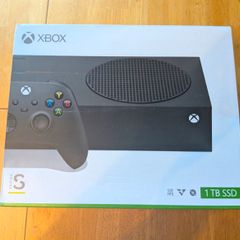 XBox Series S