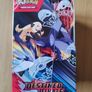 Pokemon TCG: New & Factory Sealed - Destined Rivals - Half Booster Box (18 Packs) Image 4