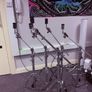 Pearl BC-930 Cymbal Stands Image 2