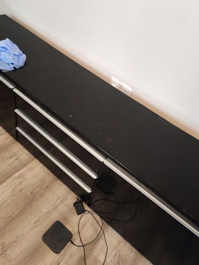 tv unit