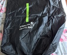 stroller bag