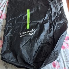 stroller bag