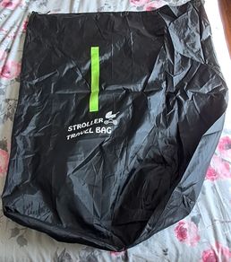 stroller bag