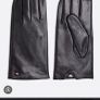 Tommy Hilfiger leather gloves BNWT Image 8
