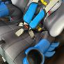 Childs Car Seat Image 3