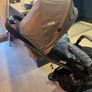 Joie Pact Lite compact travel buggy. Image 3