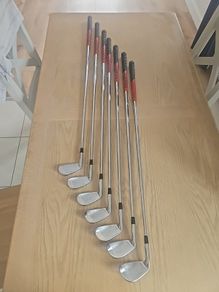 mizuno mp-57 4-PW