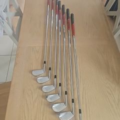mizuno mp-57 4-PW