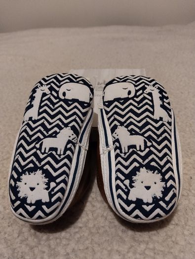 Next Baby Pram Shoes