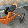 Trike - toddler. Kinderfeets Image 4