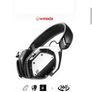 V-MODA Crossfade Wireless Over-ear Headphone - Phantom Chrome Image 3