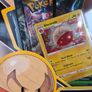Pokemon Hisuian Electrode V box Image 3