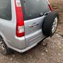 honda cr-v Image 3
