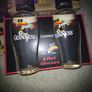 Free Post ALL Guinness pint glasses Image 9