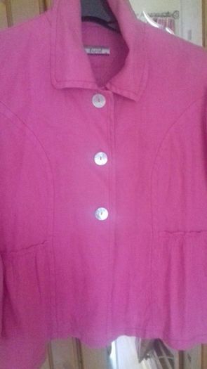 blazer  twist brand