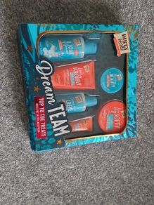 dirty works beauty set