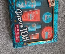 dirty works beauty set