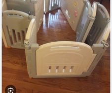 Baby Playpen