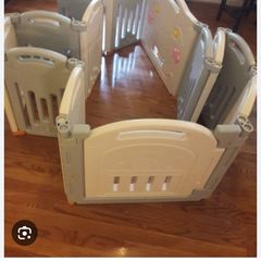 Baby Playpen