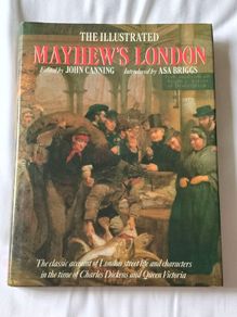 The illustrated Mayhew's London