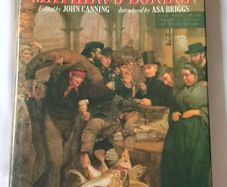 The illustrated Mayhew's London