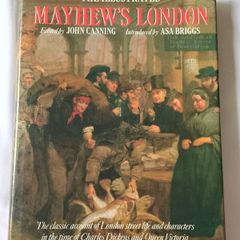 The illustrated Mayhew's London