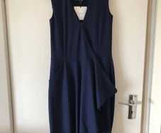 Lennon Courtney Nicola Dress
