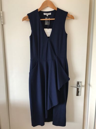 Lennon Courtney Nicola Dress