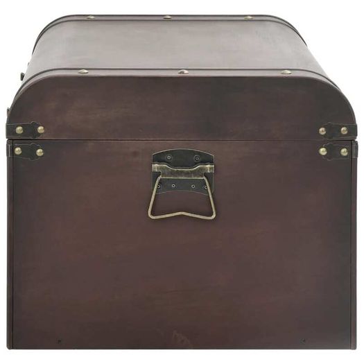 Treasure Chest Storage Box