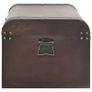Treasure Chest Storage Box Image 6