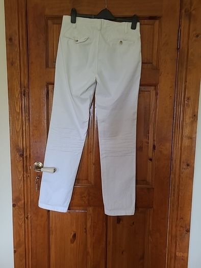 Mens Polo Ralph Lauren trousers Size 30