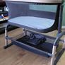 Maxi-Cosi Iora Air Bedside Crib - Dublin 14 Image 3